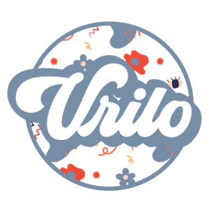 Vrilo-logo